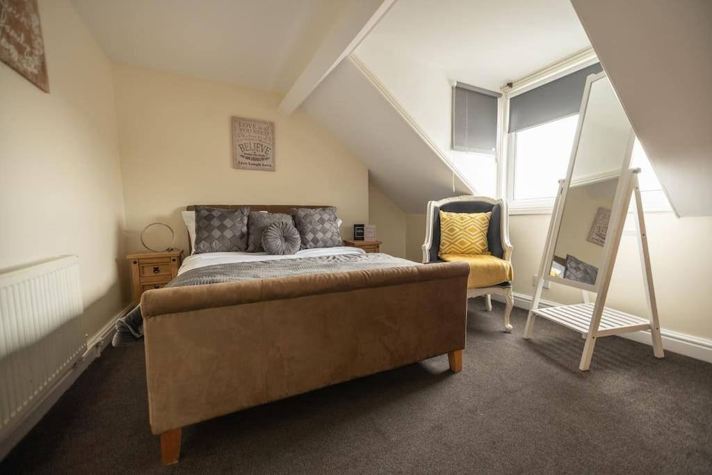 The Beach House -South Shields Exteriér fotografie